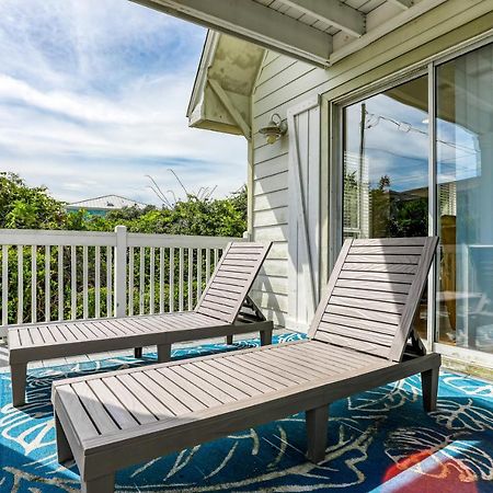 Beach Bungalow 30A Santa Rosa Beach Exteriér fotografie