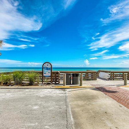 Beach Bungalow 30A Santa Rosa Beach Exteriér fotografie