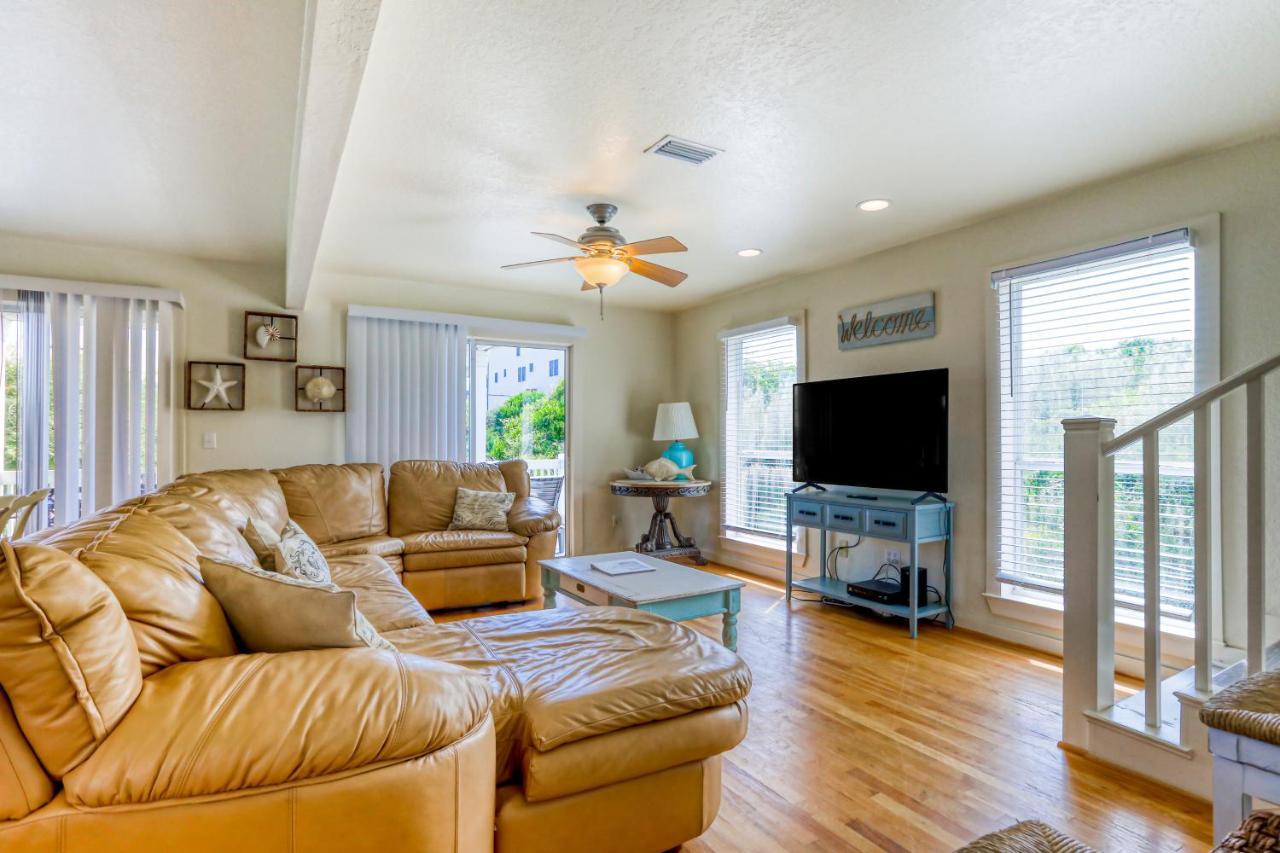 Beach Bungalow 30A Santa Rosa Beach Exteriér fotografie