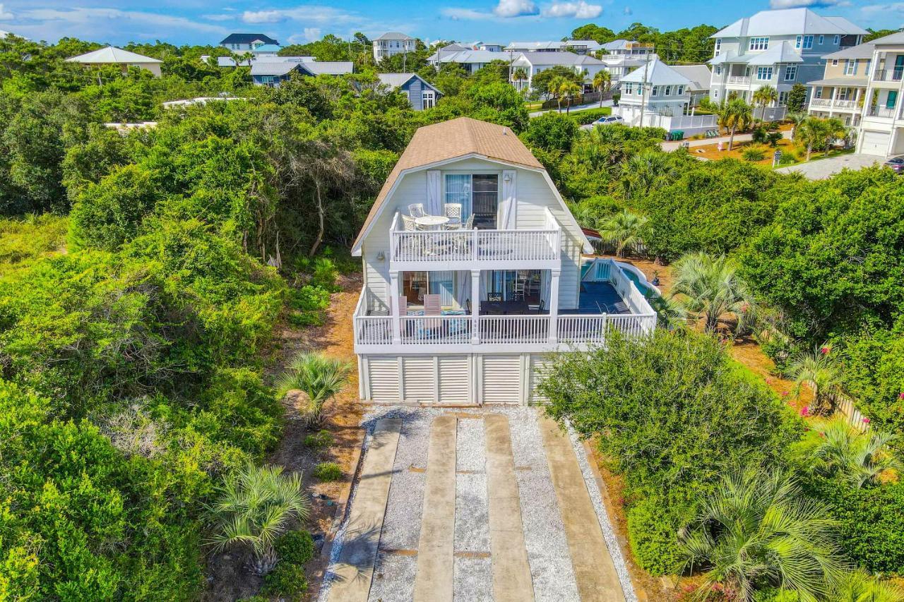 Beach Bungalow 30A Santa Rosa Beach Exteriér fotografie