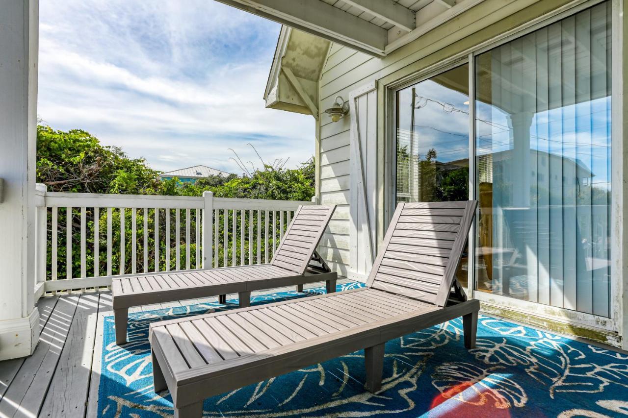 Beach Bungalow 30A Santa Rosa Beach Exteriér fotografie