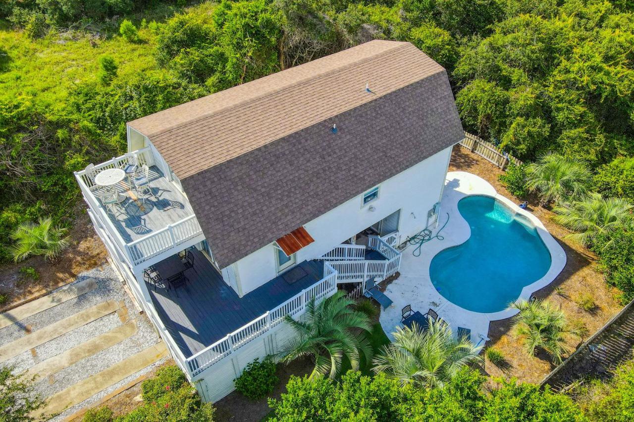 Beach Bungalow 30A Santa Rosa Beach Exteriér fotografie