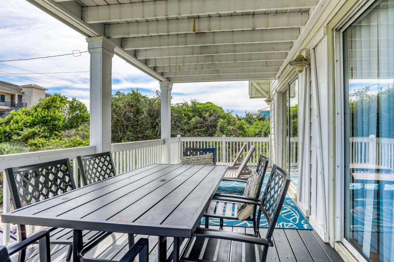 Beach Bungalow 30A Santa Rosa Beach Exteriér fotografie