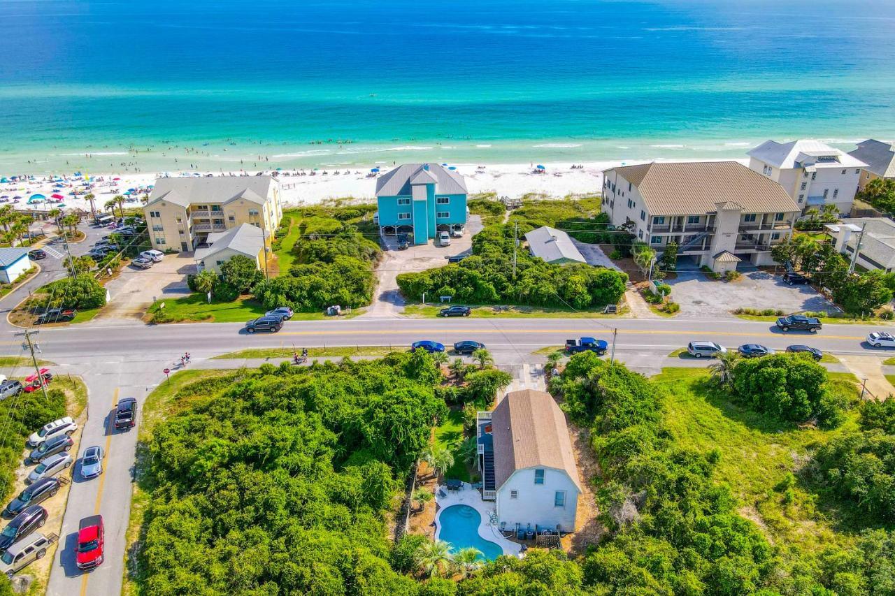 Beach Bungalow 30A Santa Rosa Beach Exteriér fotografie