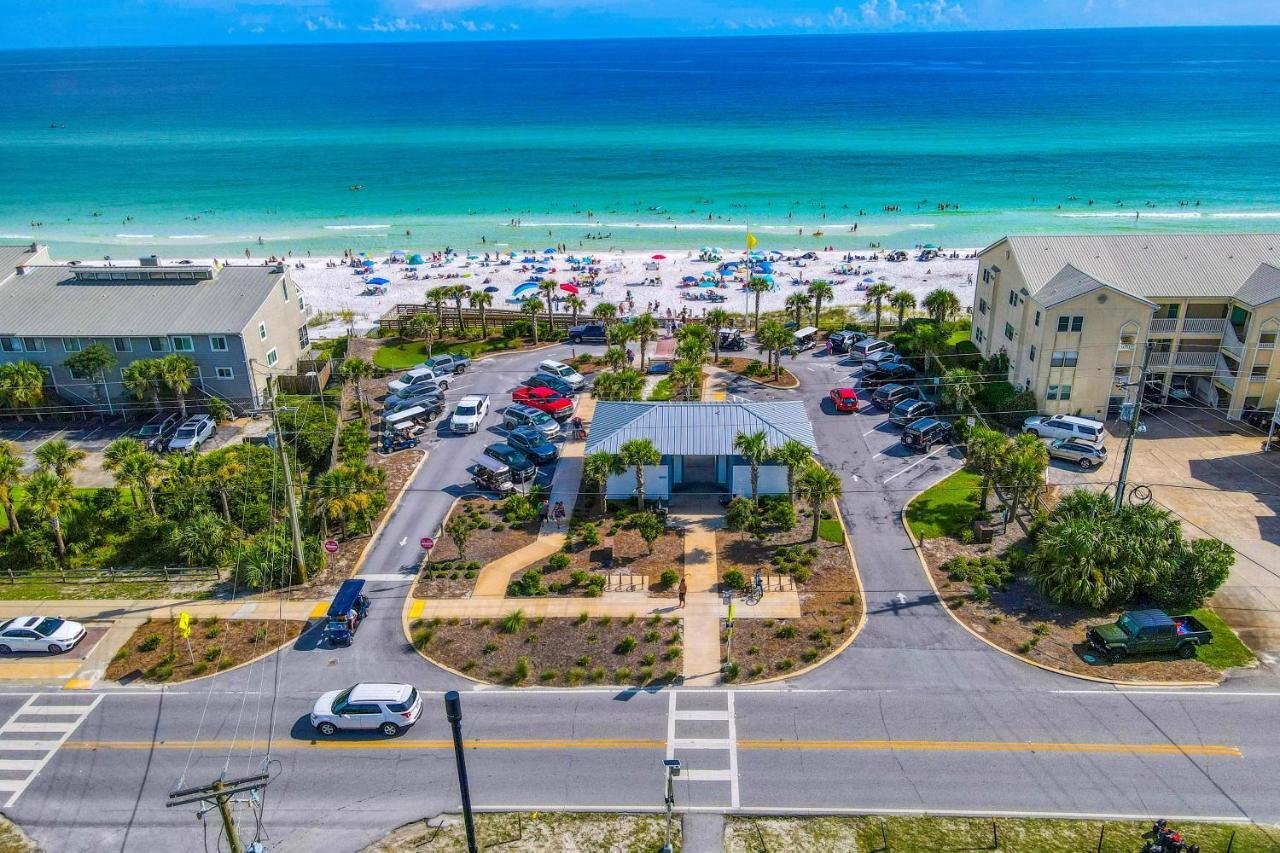 Beach Bungalow 30A Santa Rosa Beach Exteriér fotografie