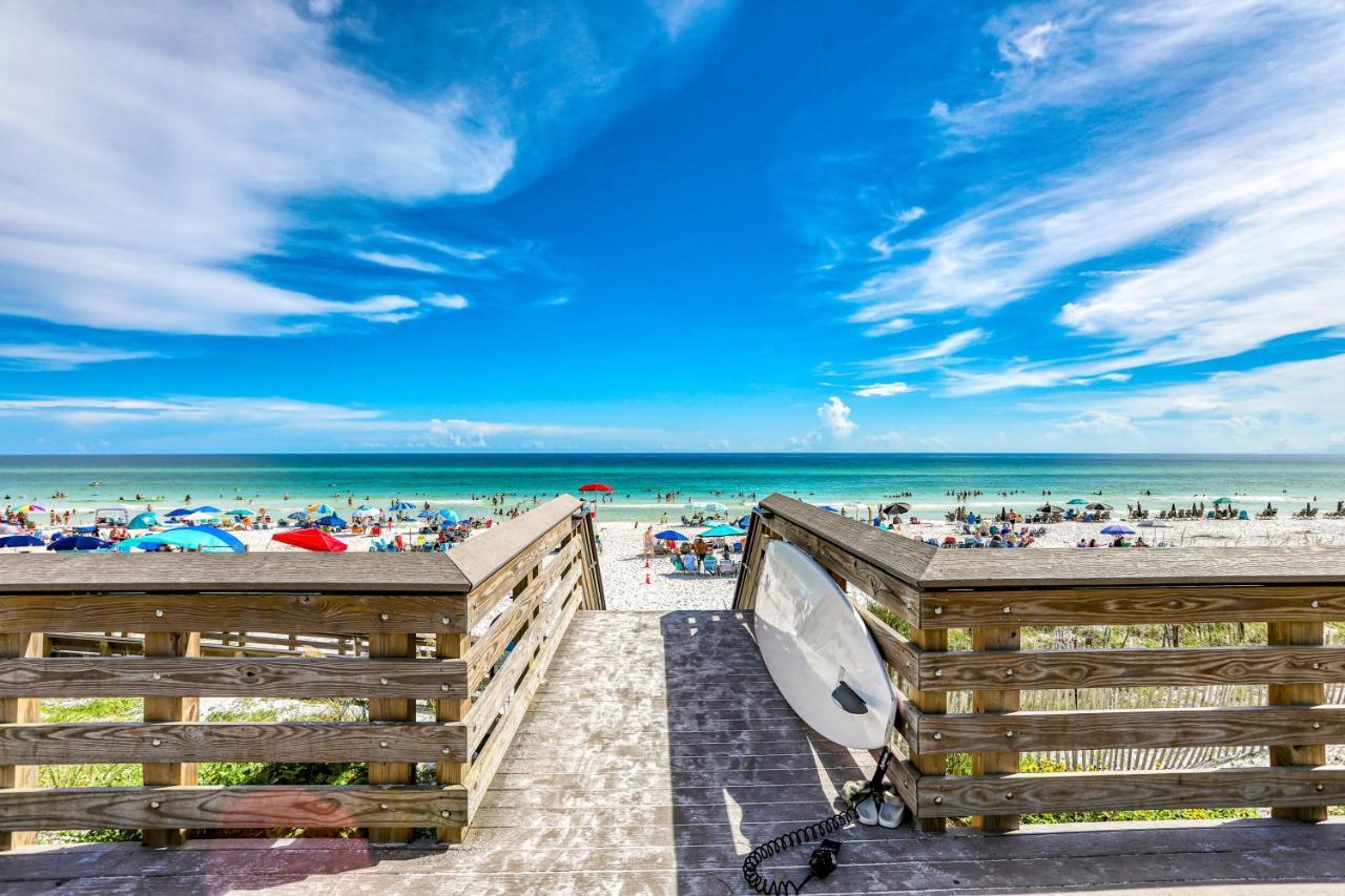 Beach Bungalow 30A Santa Rosa Beach Exteriér fotografie