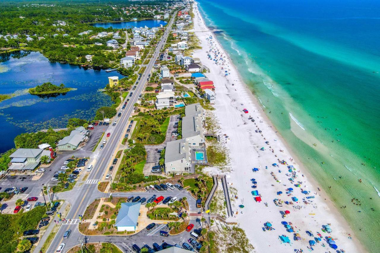 Beach Bungalow 30A Santa Rosa Beach Exteriér fotografie