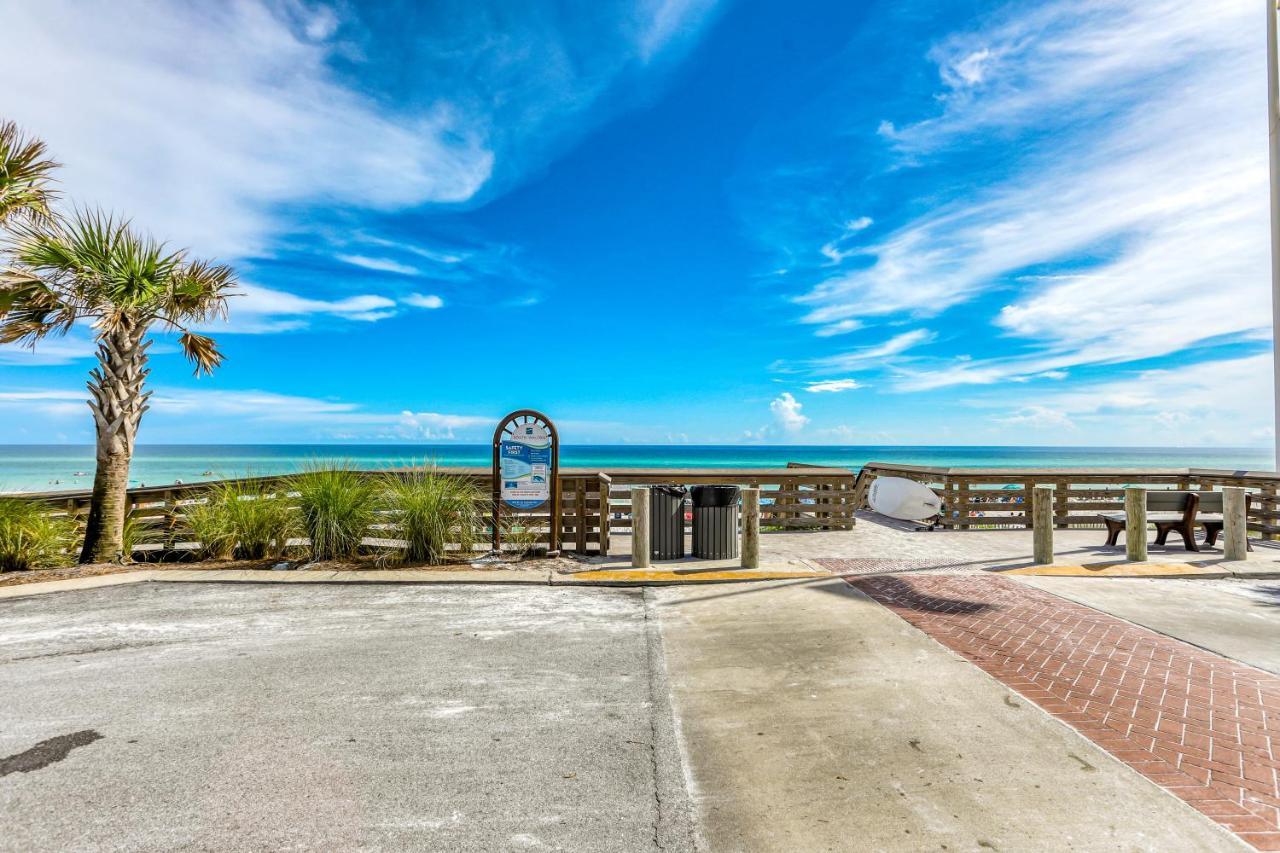 Beach Bungalow 30A Santa Rosa Beach Exteriér fotografie