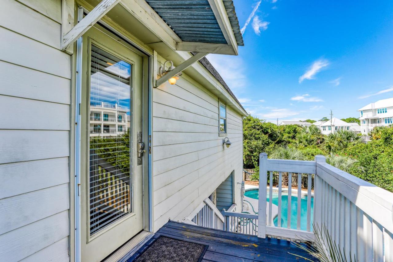 Beach Bungalow 30A Santa Rosa Beach Exteriér fotografie